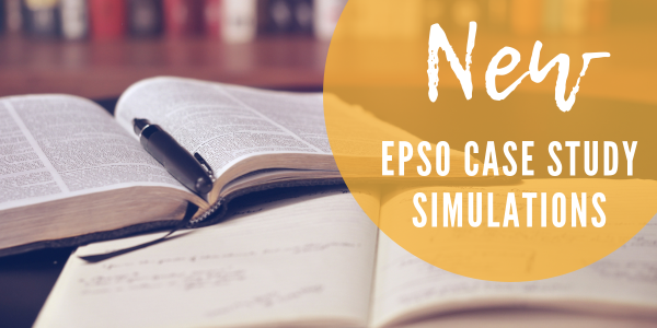 case study epso examples